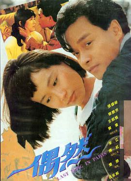 城市回声剧情电影封面